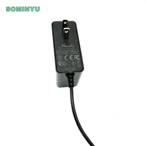 Adaptador de potência 265v500ma para e-sweeper pse listado