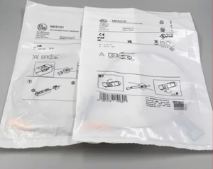 IFM Industrial Control CPU-dedizierte Controller für MK5102 MK5100 MK5101 MK5331 MK5310 5311 Magnetsc halter Neue SPS-Programmierung - Product Image 2