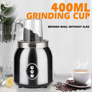 เครื่องปั่นอเนกประสงค์ DSP Professional Blender 501-1000W สแตนเลส 6 ใบมีด กดปุ่มใช้งานง่าย สำหรับทำสมูทตี้ คั้นน้ำผลไม้ และเตรียมอาหาร - Product Image 3