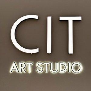 Tùy chỉnh 3D LED thư kênh ngoài trời frontlit Acrylic không thấm nước signage cho kinh doanh cửa hàng quảng cáo - Product Image 3