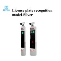 Sentra-SP03 Yüksek Kaliteli Kaynak Fabrikası Plaka Tanıma Güvenlik Sistemi Uzaktan Kumandalı Suya Dayanıklı Dayanıklı
