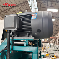Automatique MJ3971 * 350 Coupe Nouvelle Scie Horizontale Grantry Running Scie Farmset Produit Lucas Mill 1.5kw 0-14 m/min 1.5-1.6mm