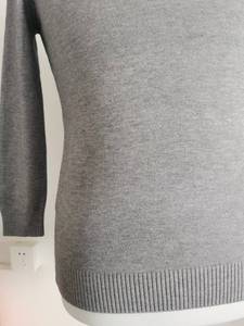 Automne Hiver Hommes Casual Nouveautés Pulls Chauds à <span class=keywords><strong>Col</strong></span> <span class=keywords><strong>Roulé</strong></span> <span class=keywords><strong>Pull</strong></span> Tricoté - Product Image 6