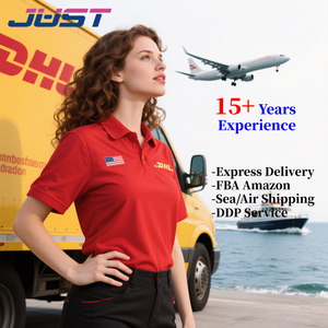 Expédition porte-à-porte économique Chine Italie Espagne <span class=keywords><strong>Livraison</strong></span> express par avion 3-7 jours de transit Assurance UPS <span class=keywords><strong>DHL</strong></span> Fedex Amazon Shipping - Product Image 1