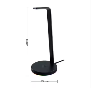 Base Station V2 Chromargb Color Lighting Integrated Sound Card Surround Audio Interface for Gaming <b>Stand</b> - Product Image 5