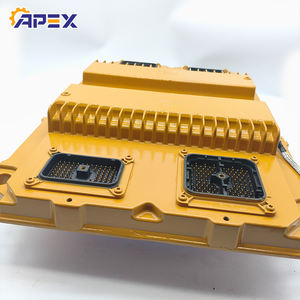 Pieza de Repuesto para Excavadora APEX 478-7932, Controlador ECU para 336D/E336D C9 C13 C15 C18, 1 Año de Garantía - Product Image 3