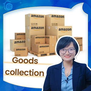 شحن بحري DDP خدمة FBA من الصين إلى أوروبا ألمانيا وكيل شحن/وكيل شحن لـ LCL + Express - Product Image 3