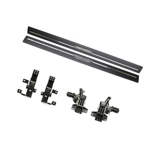 Tablero de corriente de potencia inteligente antipellizco de paso lateral eléctrico para <span class=keywords><strong>Toyota</strong></span> Prado <span class=keywords><strong>Land</strong></span> <span class=keywords><strong>Cruiser</strong></span> 2024 para estribos de Tacoma - Product Image 4