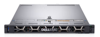 Dells PowerEdge R640 1u Rack Server prix usine (