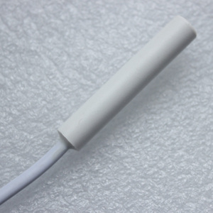 Sensor de Temperatura Infrarrojo con Termistor NTC, Conector 2P-VH, Cable Blanco, Sonda Impermeable y Salida Analógica, ¡Oferta! - Product Image 6