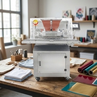 Machine de dépose automatique de chocolat de haute précision, équipement de moulage de barres chocolatées