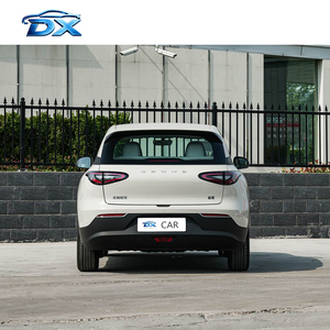 Nouvelle Voiture d'<span class=keywords><strong>Occasion</strong></span> à Prix Abordable Geely 25 Xing Yuan Geome Star Wish Véhicule à Énergie Nouvelle Mini EV <span class=keywords><strong>Auto</strong></span> Geely Xing Yuan - Product Image 6