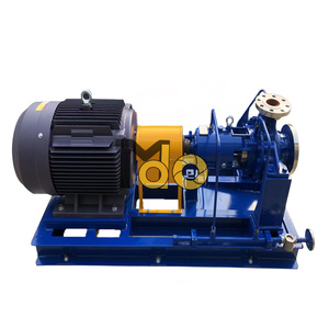 70 Lph Chemical <b>Pump</b> Acid Transfer <b>Pumps</b> Back Pull Out Centrifugal Fs Chemica Cleaning Chemical <b>Pump</b> - Product Image 1