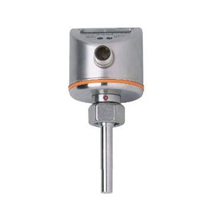 Monitor de Flujo de Motor de Acero Inoxidable IFM SI5000 para Monitoreo de Tuberías de Gas - Product Image 2