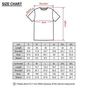 T-shirt noir vintage coupe courte style bob, imprimé dos, esthétique Y2K, <span class=keywords><strong>Manga</strong></span> Otaku, coupe ample, mode streetwear pour homme, en stock aux États-Unis - Product Image 6