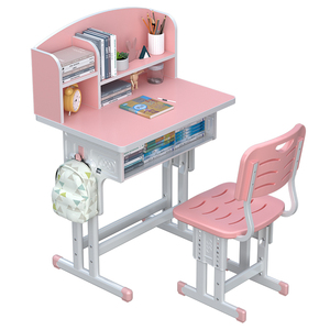Ensemble <span class=keywords><strong>table</strong></span> et chaise d'étude pour étudiants, idéal pour la maison, l'école primaire, le collège, le lycée ou la formation - <span class=keywords><strong>Prix</strong></span> usine - Product Image 1