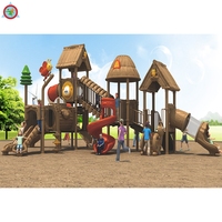 Jeux de plein air pour enfants Équipement de terrain de jeu couvert pour enfants à vendre Ontario