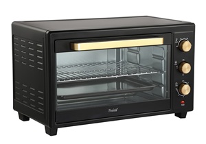 Xách tay 45L bảng Top <span class=keywords><strong>Countertop</strong></span> lò cho thiết bị nhà bếp cho bánh và bánh pizza với nướng - Product Image 2