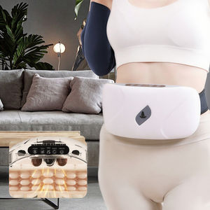 Alivio del <span class=keywords><strong>dolor</strong></span> del período Cinturón <span class=keywords><strong>De</strong></span> Palacio cálido inteligente portátil Relie Calambres menstruales Masajeador Almohadilla <span class=keywords><strong>de</strong></span> calefacción menstrual - Product Image 3