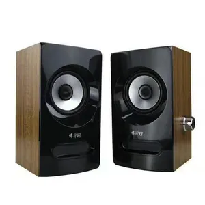 Grosir loudspeaker a30s-Loudspeaker Multimedia USB 2.0 Saluran, Soundbox A30