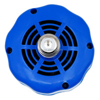 Nouvelle Lampe Chauffante de Ventilation pour Volailles, Éleveuse de Poussins et Canards, Chauffage pour l'Élevage du Bétail