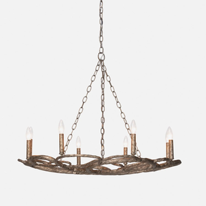 Lustre de luxe haut de gamme pour villa, salon, salle de banquet, doré transparent, modèle <span class=keywords><strong>Nathan</strong></span> - Product Image 1