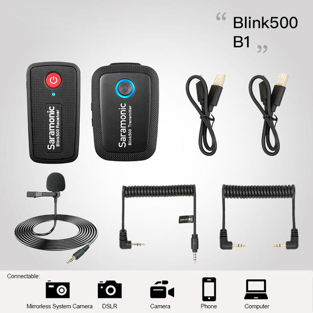 B1 500กะพริบ