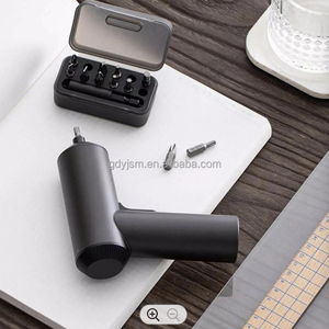 12 Uds S2 brocas de tornillo 3,6 V 2000 Mah destornillador eléctrico recargable inalámbrico Mijia Juego de Herramientas de destornillador eléctrico - Product Image 6