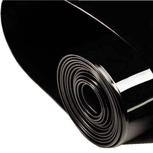 ทึบแสงสีดำหนา2.0มม