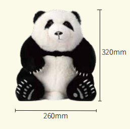 CLAW PANDA-2