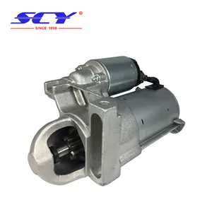 Car Starter Motor Suitable For Chevrolet Venture V6 1997-2000 Starter Motor 91251201