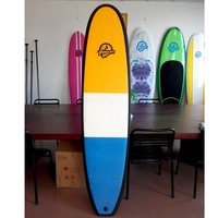 Planche de Surf souple et personnalisée à l'échelle, panneau en ABS Super fort