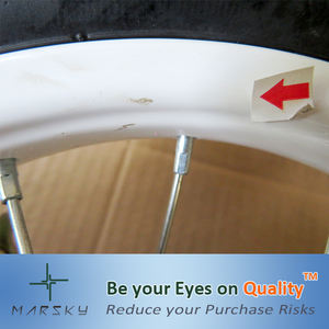 Qingdao Kwaliteitscontrole Service/Gekwalificeerde Inspectie Bedrijf Met Cnas 17020 En Aqsiq Accreditations - Product Image 4