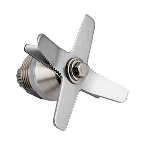 Lame de rechange <span class=keywords><strong>pour</strong></span> blender électrique Ideagree <span class=keywords><strong>IDM</strong></span>-6702X, <span class=keywords><strong>pour</strong></span> pot en <span class=keywords><strong>PC</strong></span> de 2 L, usage domestique - Product Image 2