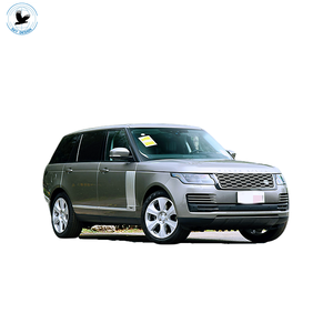 Kit de Carrocería para Range Rover Vogue 2014-2017, Estilo OEM Nuevo, Parachoques y Clips Incluidos para 2020 - Product Image 4