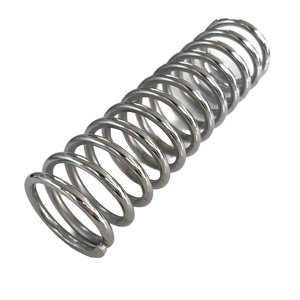 สปริงอัดสำหรับยานยนต์และเครื่องจักรอุตสาหกรรม มีสินค้าพร้อมส่งขายส่ง - Product Image 1