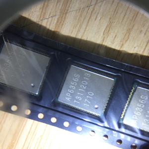 Módulo de Chip IC <span class=keywords><strong>WIFI</strong></span> 5G AP6181 AP6335 AP6236 AP6255 AP6234 <span class=keywords><strong>AP6330</strong></span> QFN44 100% Nuevo y Original - Product Image 2