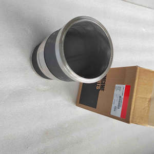 Kit de revestimiento de cilindro de doble leva de piezas de motor 6CT 6L 6742-01-5159 3800328 3944344 5483362 5527862 3948095 - Product Image 3