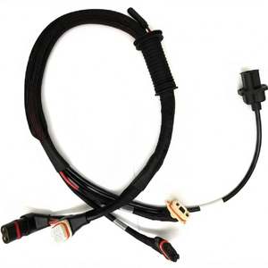 อุปกรณ์เสริมโดรนเกษตร T50 M3&M4 สายคอมโพสิต ESC สำหรับโดรนป้องกันพืช Dj1 - Product Image 1