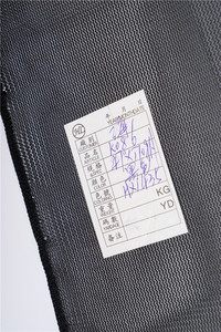 Warp Gebreide <span class=keywords><strong>Mesh</strong></span> Stof Voor Bagage <span class=keywords><strong>Polyester</strong></span> Stof Voor Rugzakken <span class=keywords><strong>Polyester</strong></span> Stof <span class=keywords><strong>Mesh</strong></span> - Product Image 6