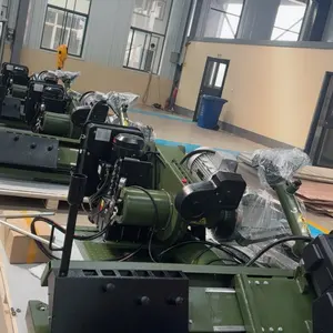 Equipamento de 42 polegadas 42"" para montagem de pneus de trator de serviço pesado, máquina de desmontagem, trocador de pneus de caminhão