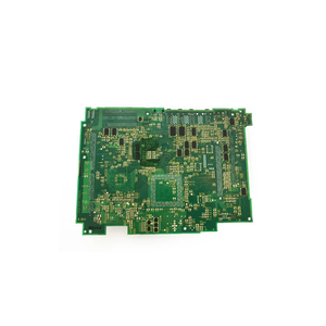FANU-C A20B-8101-0500 สำหรับอุปกรณ์ควบคุมเครื่องจักร CNC อุปกรณ์ไฟฟ้า โซลูชั่นระบบอัตโนมัติทางอุตสาหกรรม อุปกรณ์เสริม - Product Image 1