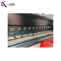 Oem pengumpan otomatis HP A4 A3 kepala Multi warna Printer Inkjet untuk mengoperasikan kertas Uv mesin satu Pass Printer dengan pengumpan otomatis