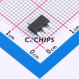 ชิปวงจรรวม PMIC 223 LM317C ใหม่ดั้งเดิม (LDO) - Product Image 1