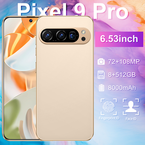 2026 bán chạy nhất mở khóa 5g điện thoại thông minh 8GB + 512GB Deca Core 108mp máy ảnh 144Hz CDMA/LTE <span class=keywords><strong>Dual</strong></span> <span class=keywords><strong>Sim</strong></span> Tiếng Anh - Product Image 6