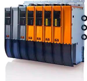 โมดูลซีพียู B&R รุ่นใหม่เอี่ยม X20CSL8100 - Product Image 4