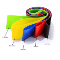 Bandas elásticas de látex Fitness Power Assist Pull up Bandas de ejercicio