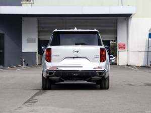 2023 Gac Trumpchi Gs8 2,0 TGDI Coche de gasolina barato Chino 7 asientos Coches de gasolina - Product Image 5