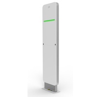Lector de Seguridad RFID Vanch, Etiqueta de Código, Sensor de Puerta de Tienda, Portal para Comercios, Escuelas, Almacenes, UHF, ABS, USB, RS232
