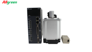 Kit de Motor Servo AC de 750W, 3000rpm, 2.39Nm, 4.8A con Controlador de Sistema Servo, 220V, Servos CNC - Product Image 2